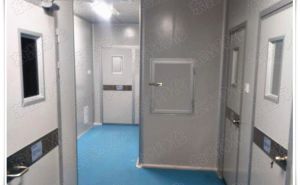 制藥廠實驗室凈化工程-到這來就對了【東鑫凈化】