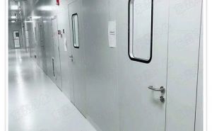 十萬級(jí)凈化無塵車間藥廠凈化措施【東鑫凈化】
