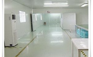 無塵車間的廢氣處理方法有哪些？【東鑫凈化】