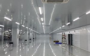 電子廠(chǎng)無(wú)塵室工程照明一般你不知道的問(wèn)題【東鑫凈化】