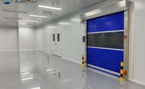 無(wú)塵凈化車(chē)間施工會(huì)受到那些因素影響價(jià)錢(qián)？【東鑫凈化】
