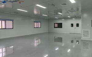 萬級(jí)凈化車間十萬級(jí)凈化車間的造價(jià)【東鑫凈化】