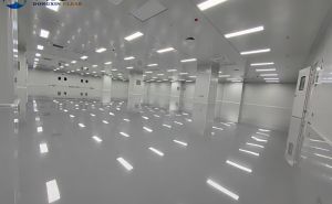 無塵的意義不是為了干凈而干凈，更多搜索視頻號(hào)：@凈化東哥