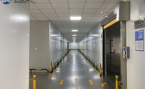 無塵車間內(nèi)的設(shè)備布局考量因素，更多搜索視頻號(hào)：@凈化東哥