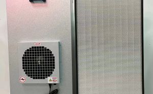無(wú)塵車間高效過(guò)濾器更換周期，更多搜索視頻號(hào)：@凈化東哥