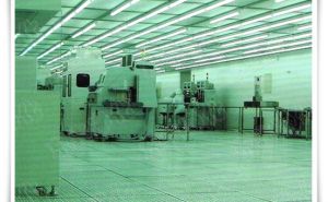 電子無(wú)塵車間溫濕度控制，更多搜索視頻號(hào)：@凈化東哥