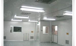 根據(jù)不同用途選擇不同的無(wú)塵車間，更多搜索視頻號(hào)：@凈化東哥
