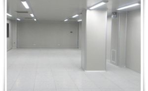 系統(tǒng)工程中如何有效的防止靜電產(chǎn)生？【東鑫凈化】