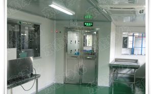 電子凈化工程的相關知識都在這里-【東鑫凈化】