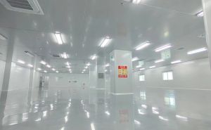 無塵車間的環(huán)境檢測(cè)，更多搜索視頻號(hào)：@凈化東哥