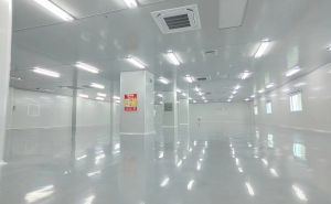 電子無塵凈化車間如何防止靜電【東鑫凈化】